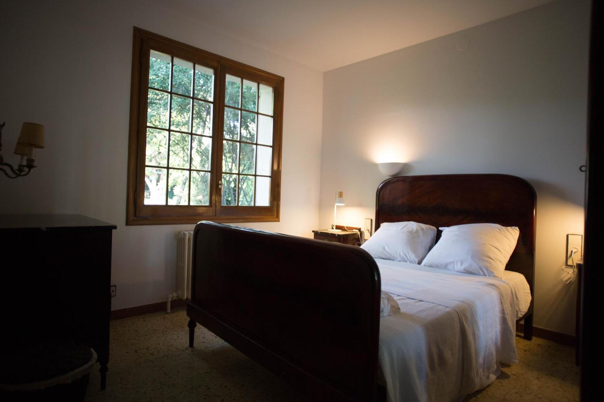 Attic Dels Sentits Hotel Perafita Екстериор снимка