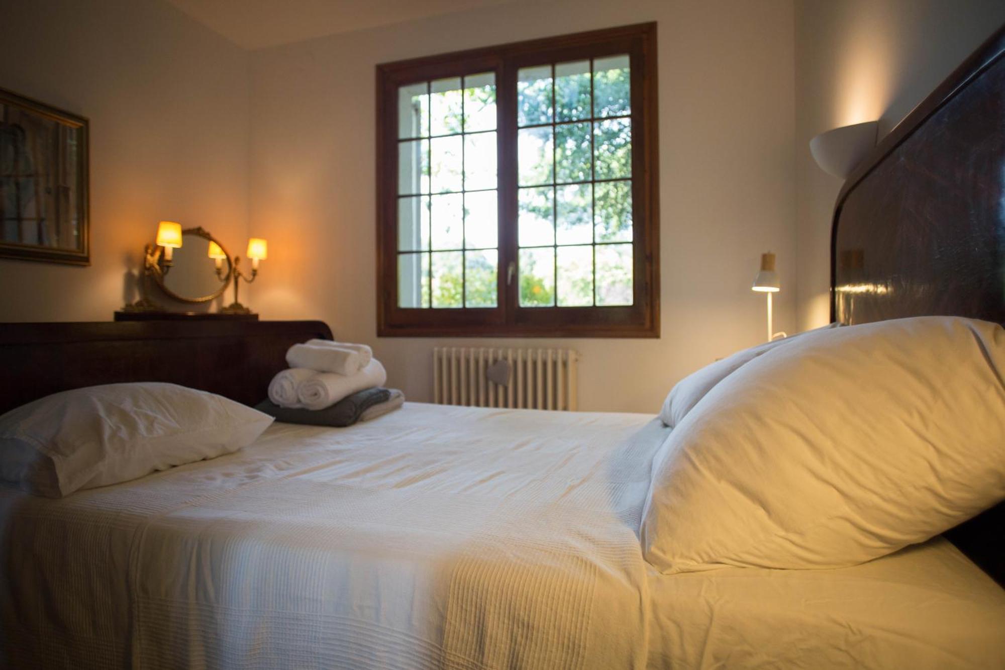 Attic Dels Sentits Hotel Perafita Екстериор снимка