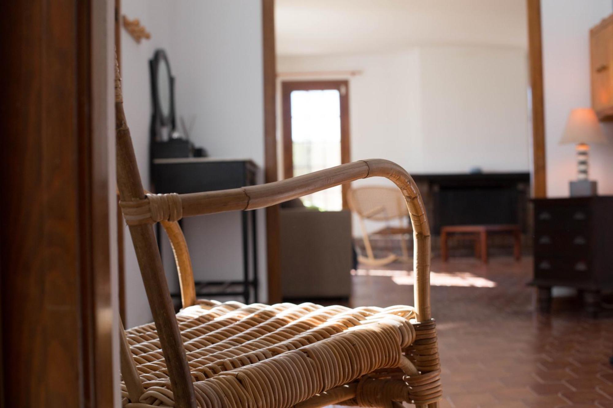 Attic Dels Sentits Hotel Perafita Екстериор снимка