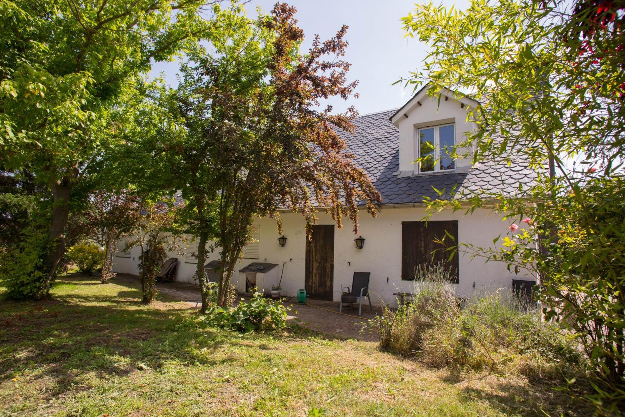 Attic Dels Sentits Hotel Perafita Екстериор снимка