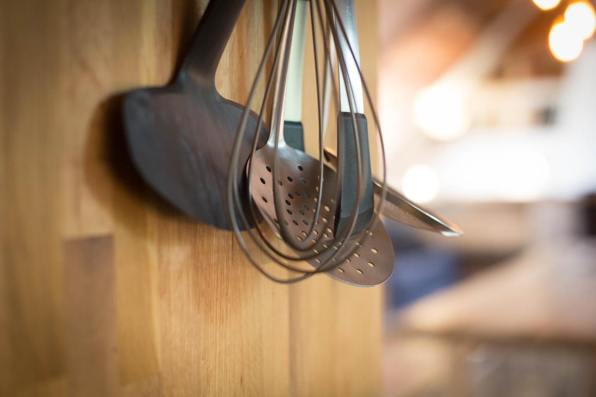 Attic Dels Sentits Hotel Perafita Екстериор снимка